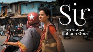 SIR - Officiële NL trailer / Nú te zien op CineMember!