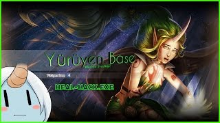Biri "Base" mi dedi? Soraka Öğretici!