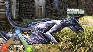 LA VIVERNA DELLA TEMPESTA #66 - ARK SURVIVAL EVOLVED GAMEPLAY ITA