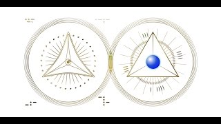 The DIVINE CODE 144 *** Vollkommen in mir *** 12 The Healing Soul *** Ulrike & Raimund Stix