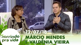 Sorrindo Pra Vida - 12/07/18 - Como conhecer a Deus