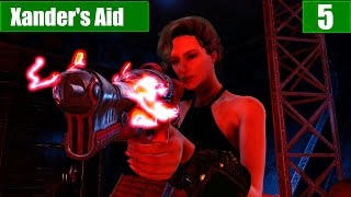 Fallout 4 Mods Xander's Aid Part 5 - Nuka Cola Plant