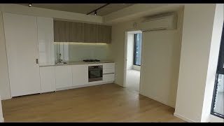 Apartments to Rent in Melbourne: Brunswick East Apt. 2BR/2BA by Property Management in Melbourne