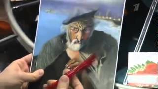 Гениальнейший вопрос о Боге и Дьяволе в «Что? Где? Когда?»