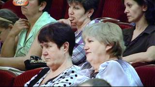 ВІТАННЯ ГРОМАДИ ОБУХОВА ІЗ ДНЕМ НЕЗАЛЕЖНОСТІ У РЦКД