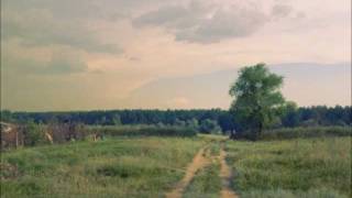 Клен ты мой опавший