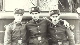 ГСВГ 1988-1990