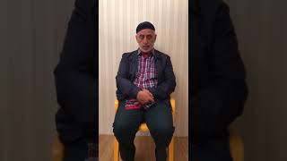 Обращение по поводу убийства Санталиевых