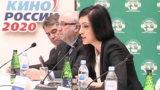 15:20 Екатерина Мцитуридзе и Сергей Рахлин