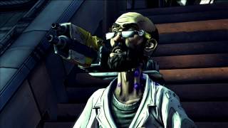 Borderlands 2 Season Pass Trailer Deutsch