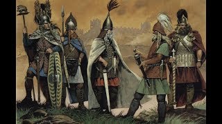 Goths, Barbarians, and the Notre-Dame Cathedral - ROBERT SEPEHR
