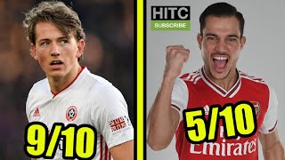 Every Premier League Club's January Transfer Business RATED