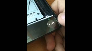 PS3 не включается, 3 сигнала и мигающий красный свет