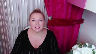ВЕСЫ ГОРОСКОП на ЯНВАРЬ 2020 года/ НОВОЛУНИЕ 25 ЯНВАРЯ/Olga Stella