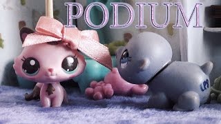 LPS: PODIUM серия 9