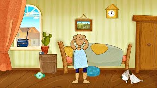 Человечки - Все серии подряд (сборник 1) | Мультфильмы для детей