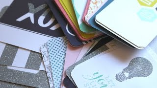 SEPTEMBER SKIES CORE KIT ~ HAUL