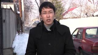 Желтоқсан-Жаңаөзен. 16 желтоқсанда алаңға кел! №1