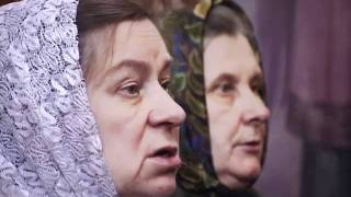 Владыка Аристарх в Ленинске-Кузнецком