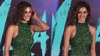Disha Patani's BOLD Look At Malang Trailer Launch