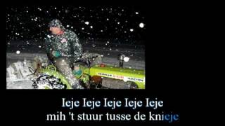 Ginnie Goed - Mih d'n dobbel op d'n trekker