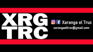 Maletero - Xaranga el Truc - Festers Moraira 2019