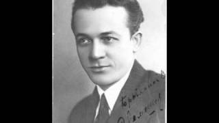 С.Я.Лемешев / S.Lemeshev - Россия / Russia (1947)