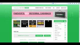 PAIDVERTS, Ad filter, Cambio de capcha y el MiniUpgrade 2015