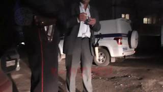 Опасный, со страпоном на перевес в Сургуте