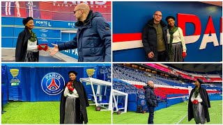 Hotunan Jaruma Rahama Sadau A Kasar France