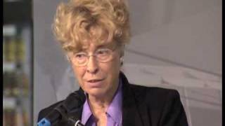 Rede Frau Prof. Dr. Gesine Schwan 3 von 7 - Südwesttextil Jahreshauptversammlung 2010