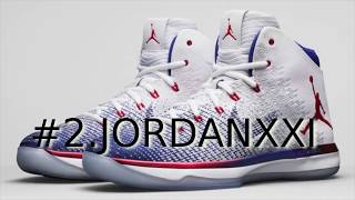 Top 5 zapatillas baloncesto Outdoor