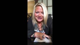 Sonia Line and Jenna Zwagil MDC founding members and top ranked leaders sharing their story