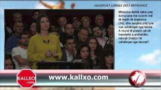 Zgjedhjet Lokale 2013 - Mitrovicë