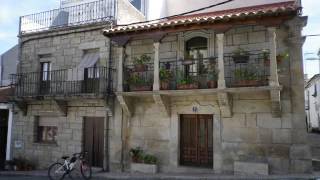 Villarino de los Aires - Puerta de las Arribes