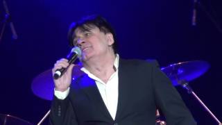 Александр Серов - Я хочу тебя видеть