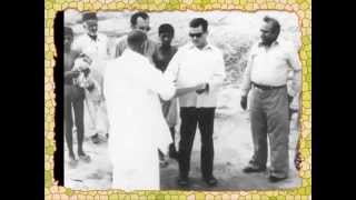 Mr. Ali Dino M. Panhwar (HQ)