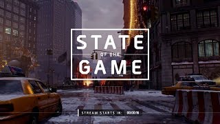 The Division: UPDATE 1.8 PTS STATE OF THE GAME - Console PTS,  Assault Global Event & More!