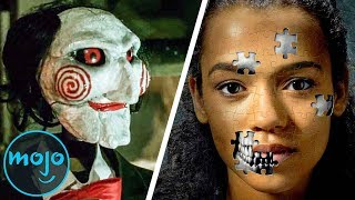 Things We Want To See In Escape Room 2
