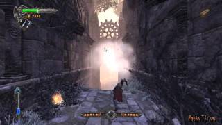 Castlevania Lords of Shadow - Ultimate Edition Trainer +4 V1.0 MrAntiFun