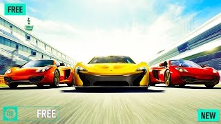 NEW FREE SUPER CARS! (Forza Horizon 3)