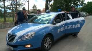 FILIPPINO AGGREDISCE LA MOGLIE