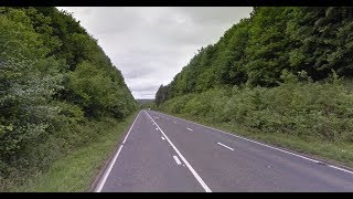 Pregnant woman, 34, and her unborn baby killed in horror crash involving Porsche