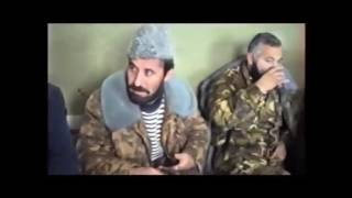Бои в Карабахе, Азербайджан. 1990 - 1994 год. / The fighting in Karabakh, Azerbaijan. 1990 - 1994.