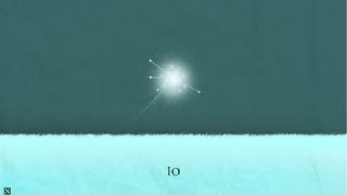 Dota 2 Паша и Медведь Гайд по Io