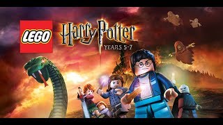 LEGO Harry Potter: 5-7 years #6 (немое прохождение/без комментариев)