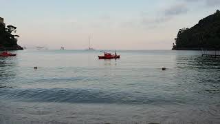 La baia di Paraggi - Eight Hotels