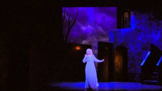 O|A EXCERPTS: Emma Matthews performs 'Caro nome'