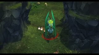 #17 Royal Quest | Мега Ирекс. Элитные монстры игры. (Elite Monsters games)