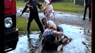 українське весілля в селі / ukrainian village wedding/ Украинская сельская свадьба